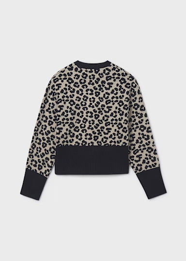 Maglia Nero