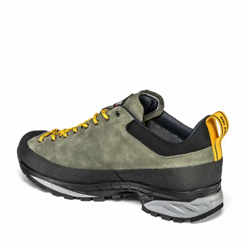 Scarpa Bassa Marmolada Birch