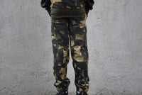 Pantaloni Felpa Ragazzo Fantasia