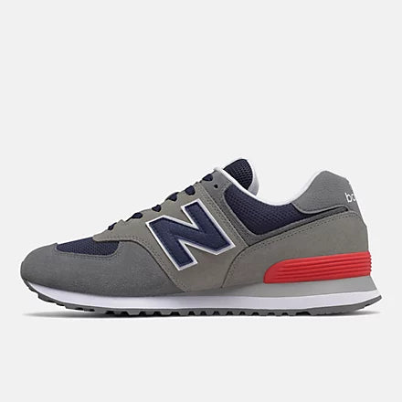 Scarpa Lifestyle 574 Grey Navy