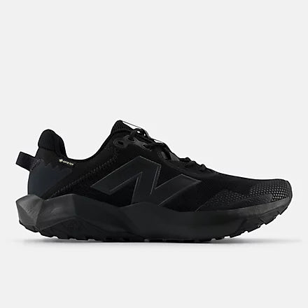 Scarpa Running Trail Black