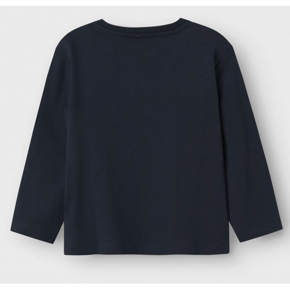 Felpa Icelandic Blue