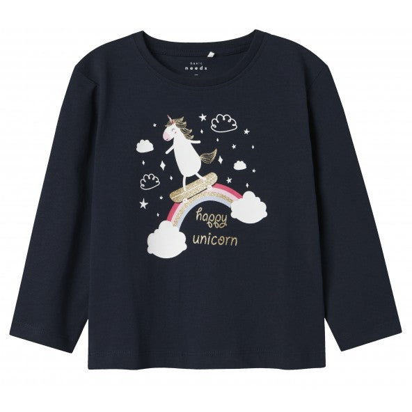 Felpa Icelandic Blue