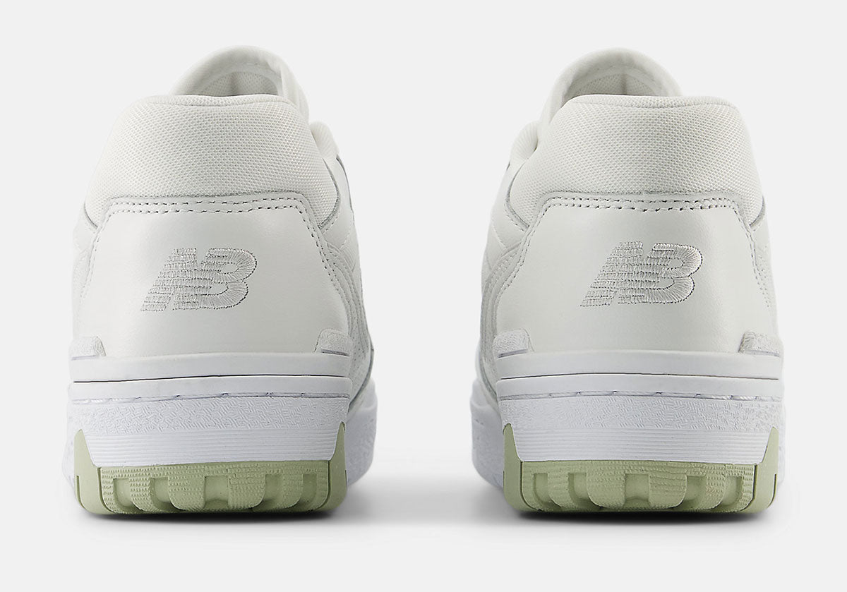 Sneakers 550 Reflection