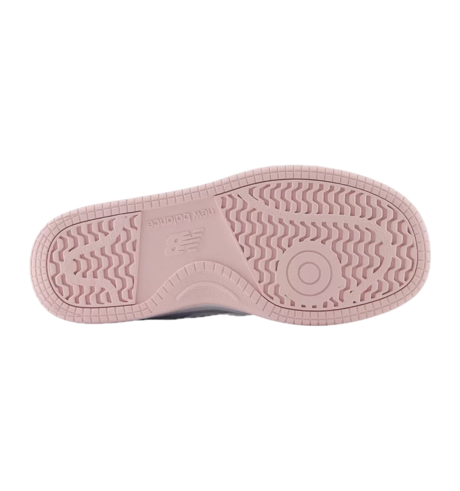 Scarpa 480 Bianco Argento Laccio (dal 28 al 35)