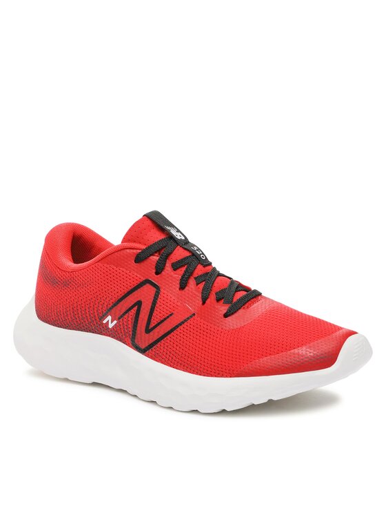 Scarpa Sportiva Kids 520 Team Red