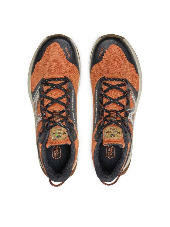 Scarpa Running - Trail GAROI Arancione