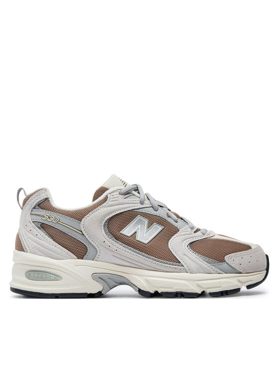Scarpa Lifestyle 530 Beige Suede