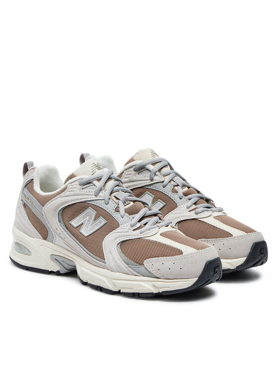 Scarpa Lifestyle 530 Beige Suede