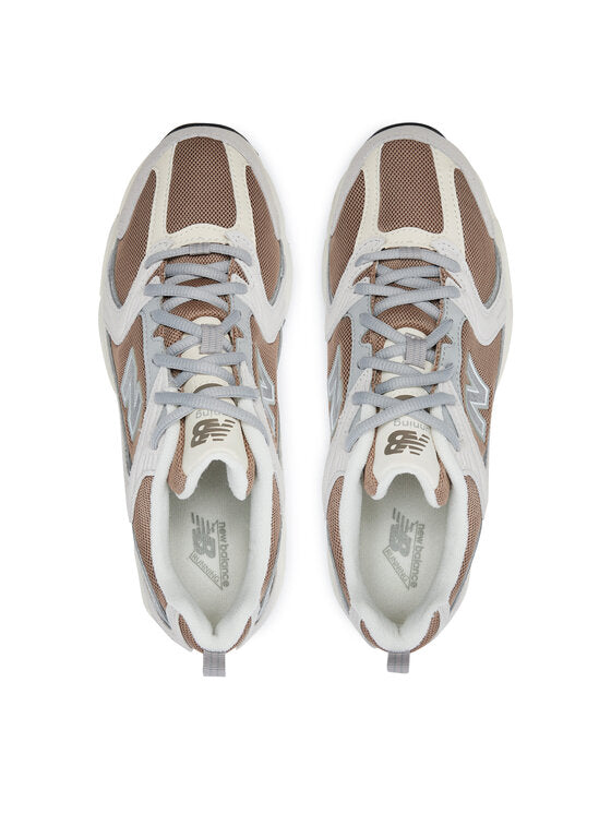 Scarpa Lifestyle 530 Beige Suede