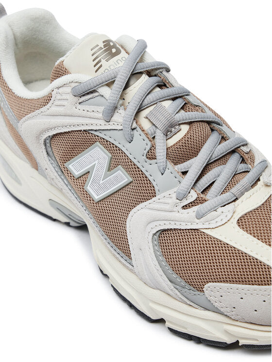 Scarpa Lifestyle 530 Beige Suede