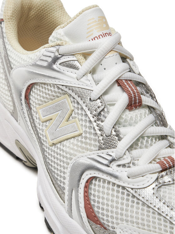 Scarpa Lifestyle 530 Bianco Menta