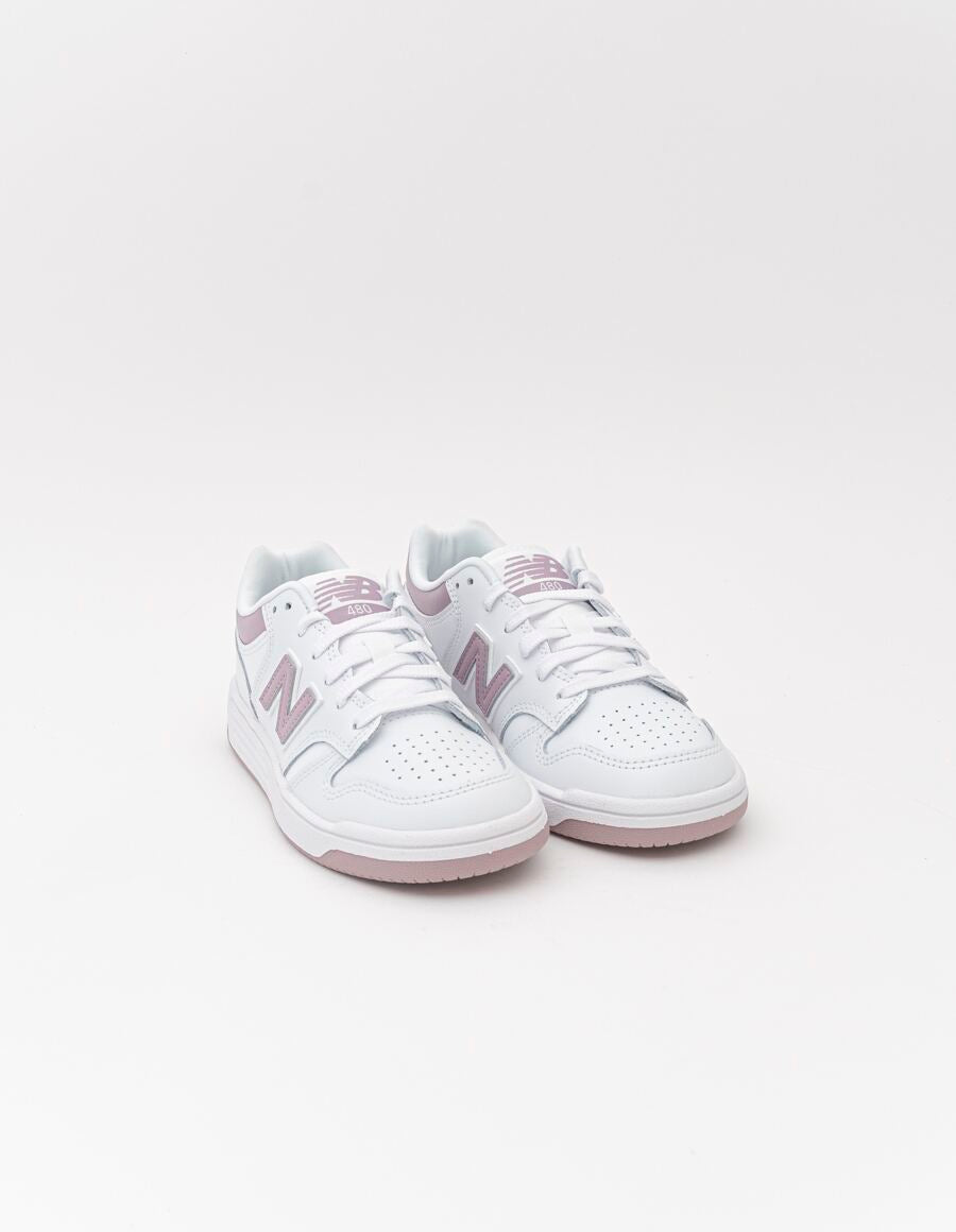 Scarpa Lifestyle Junior 480 Lilla