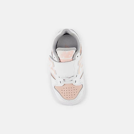Sneakers Kids 480 Lifestyle WHITE