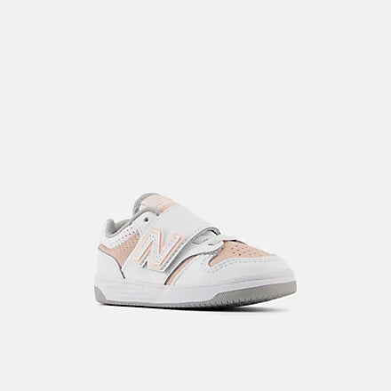 Sneakers Kids 480 Lifestyle WHITE