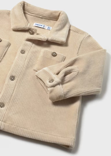 Camicia Cereale