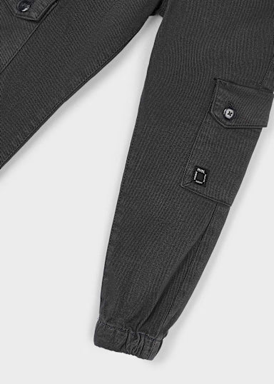Pantalone Cargo Ombra