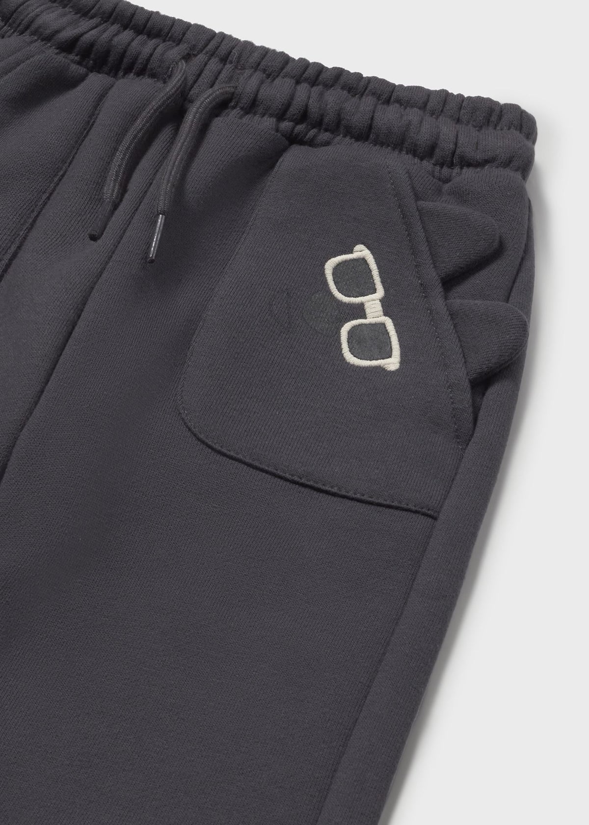 Pantalone Felpa Ombra