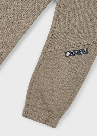 Pantalone Active Tahin