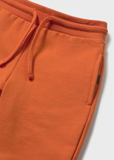 Pantalone Basico Zucca