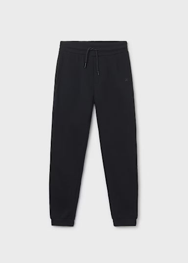 Pantalone Basico Nero