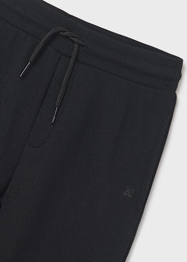 Pantalone Basico Nero