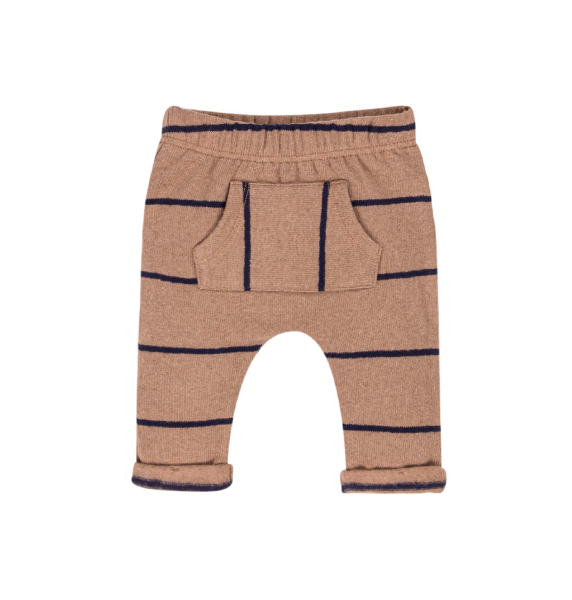 Pantalone Lungo Legno