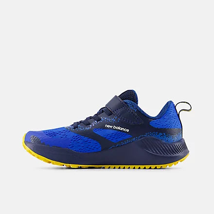 Scarpa Sportiva Kids TRL Blue Oasis