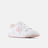 Sneakers Kids 480 White