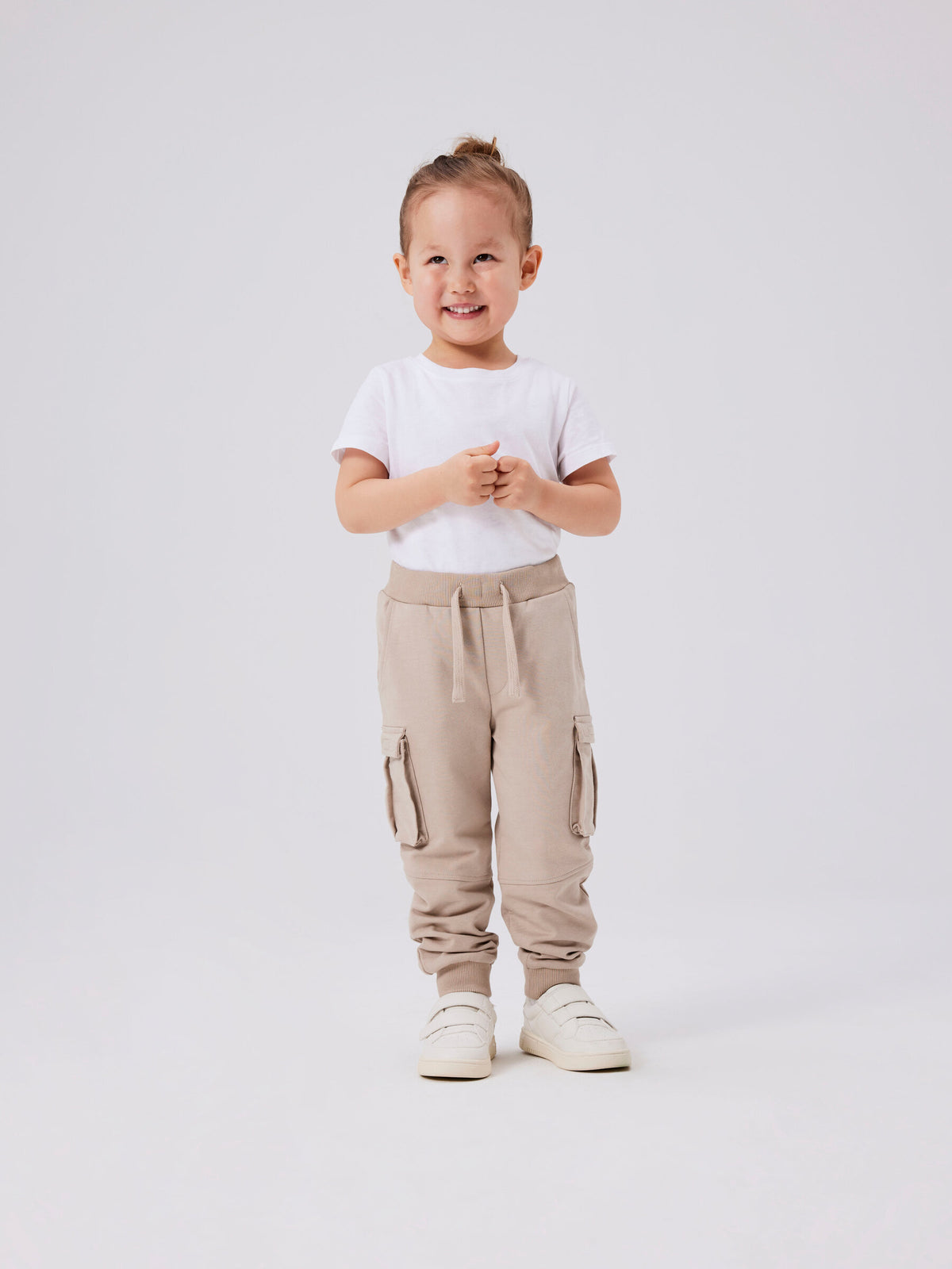 Pantaloni Pure Cashmere