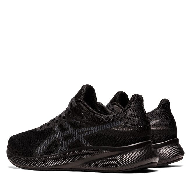 Scarpa Sportiva Patriopt 13 Nera-D