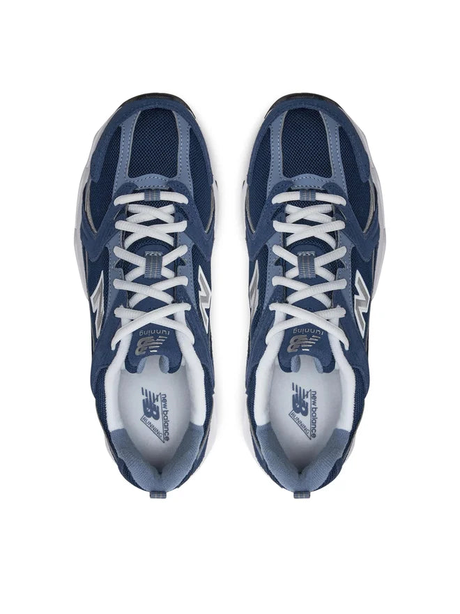 Scarpa Lifestyle 2002 Blu Navy