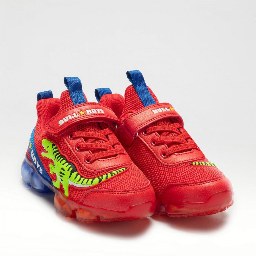 Sneakers Rossa T-REX