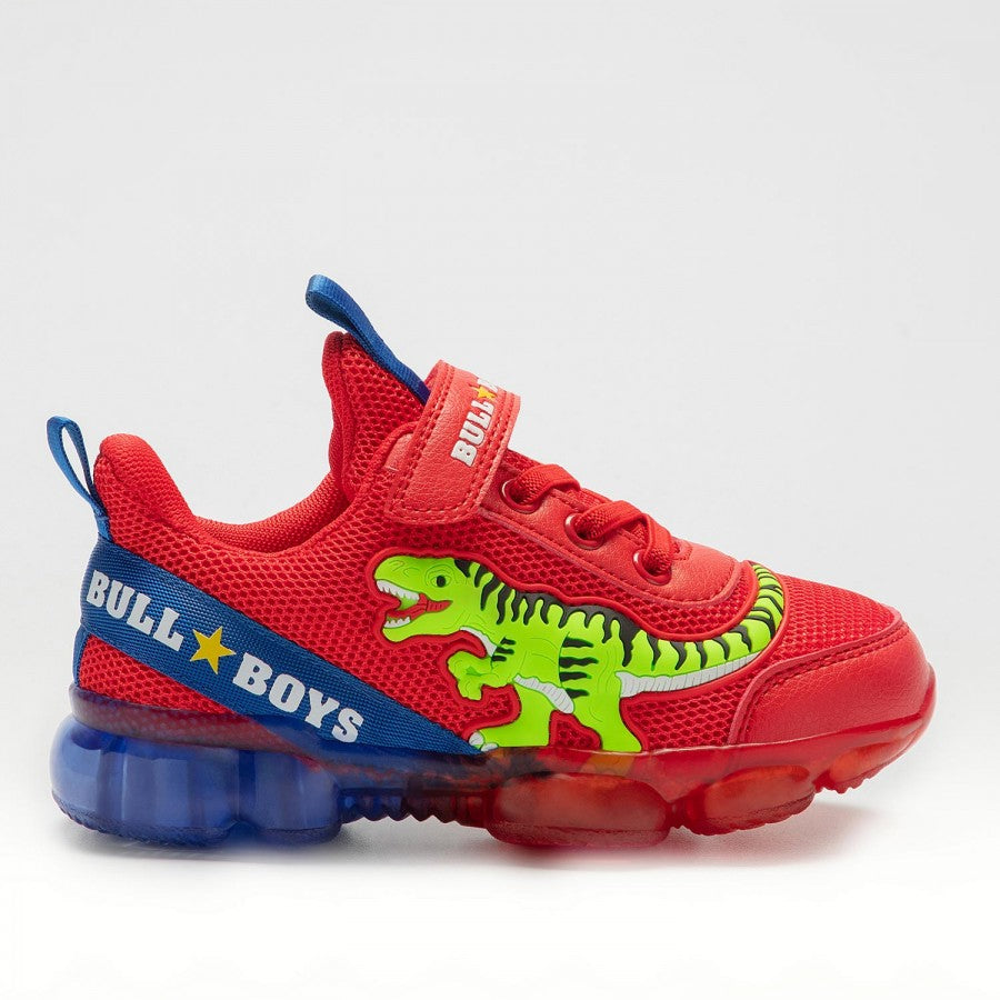 Sneakers Rossa T-REX
