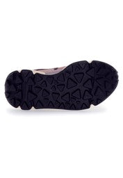 Sneaker da donna Yamano 3 Light Rose Pink Brown