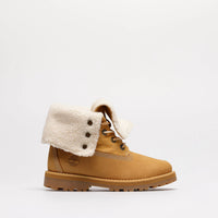 Boot Courma Sherling Marrone