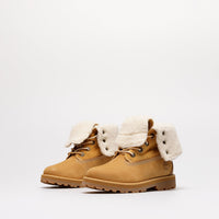 Boot Courma Sherling Marrone