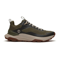 Sneaker Bassa Motion Verde
