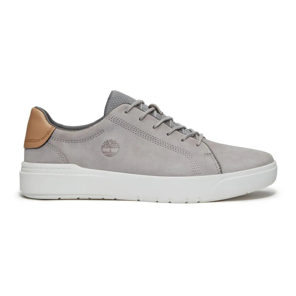 Sneaker Seneca Bay Grigio Chiaro