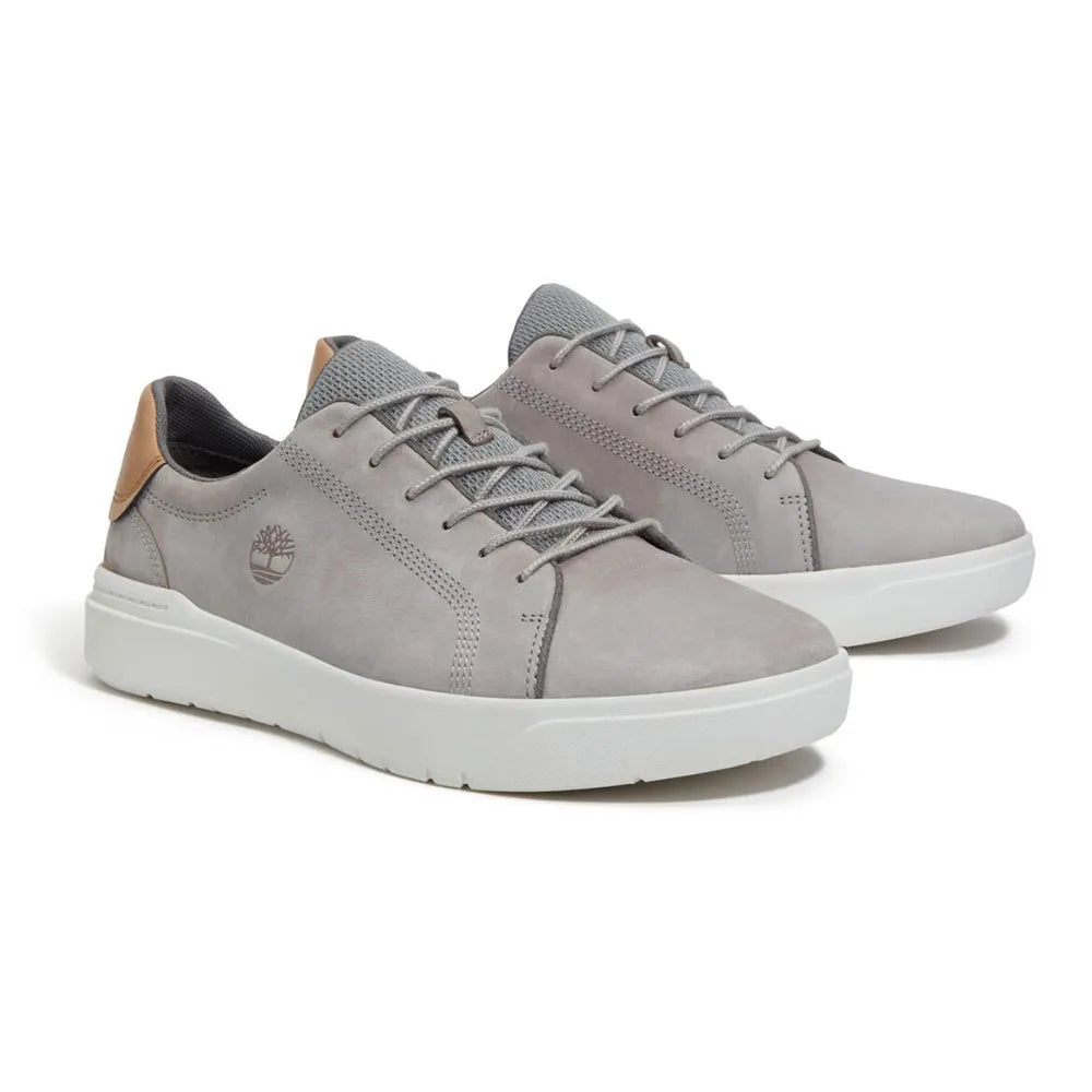 Sneaker Seneca Bay Grigio Chiaro