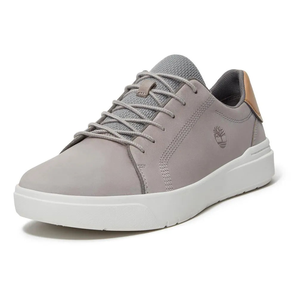 Sneaker Seneca Bay Grigio Chiaro
