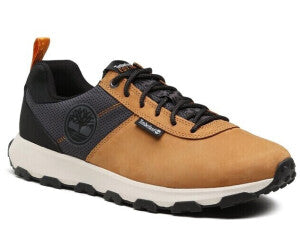 Scarpa Winsor Trail Low Leather Wheat