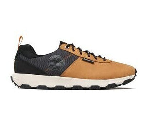 Scarpa Winsor Trail Low Leather Wheat