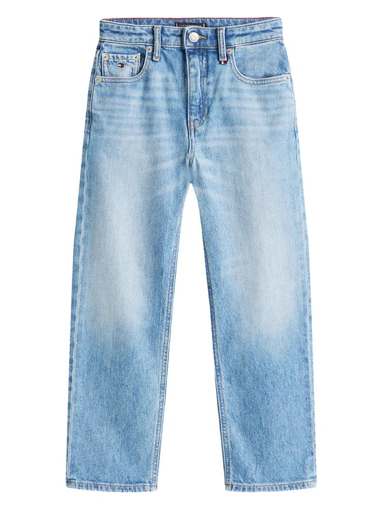 Jeans Skater Denim Vintage