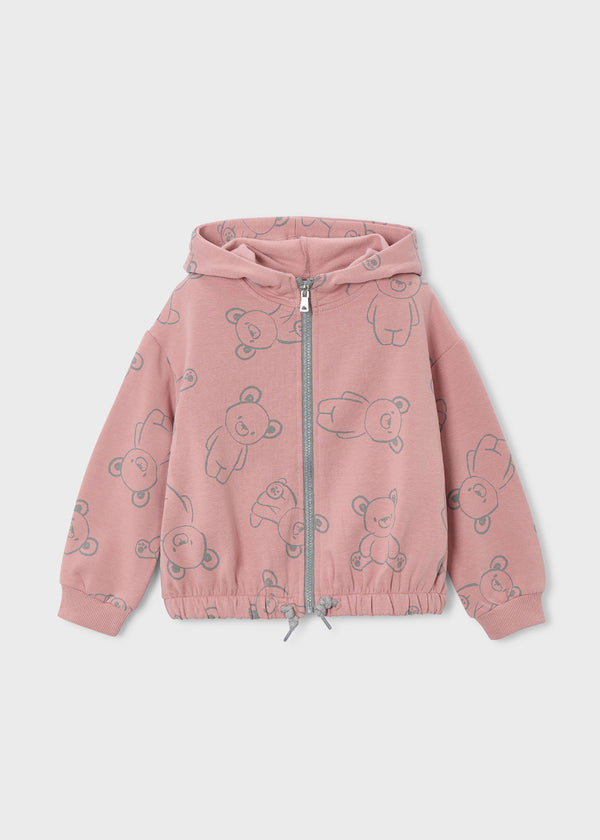 Tuta 2 Pantaloni Cipria