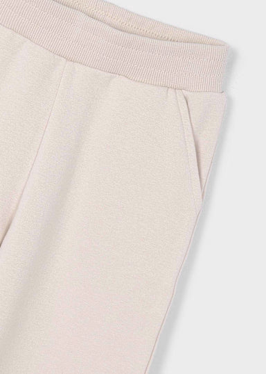 Tuta 2 Pantaloni Nero