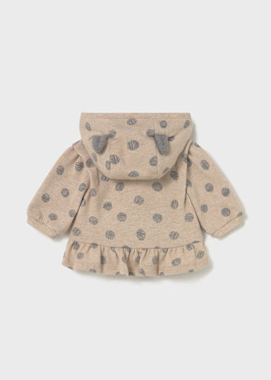 Tuta Tricot 3 Pezzi Cerela