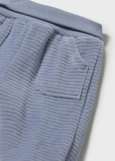 Tuta 3 Pezzi Punto Pana Blue Bell