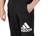 Pantalone Black White