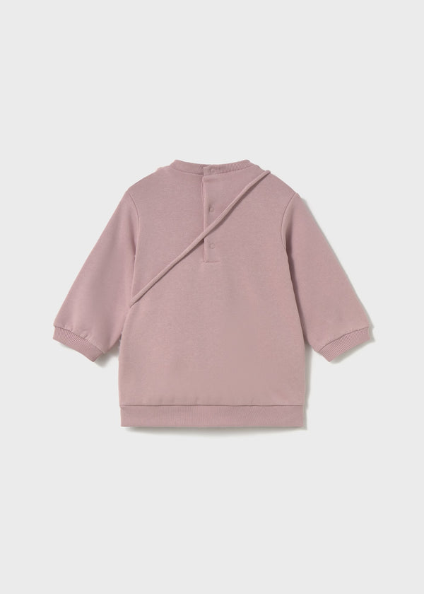 Vestito Con Borsa Quarzo